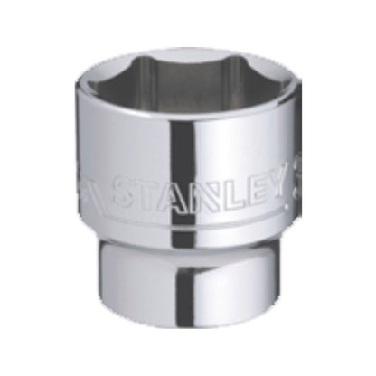 Hex Socket 3/8".