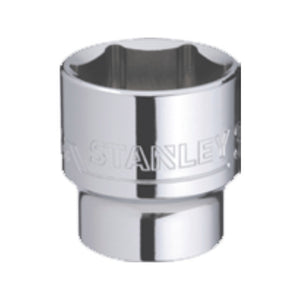 Hex Socket 3/8".