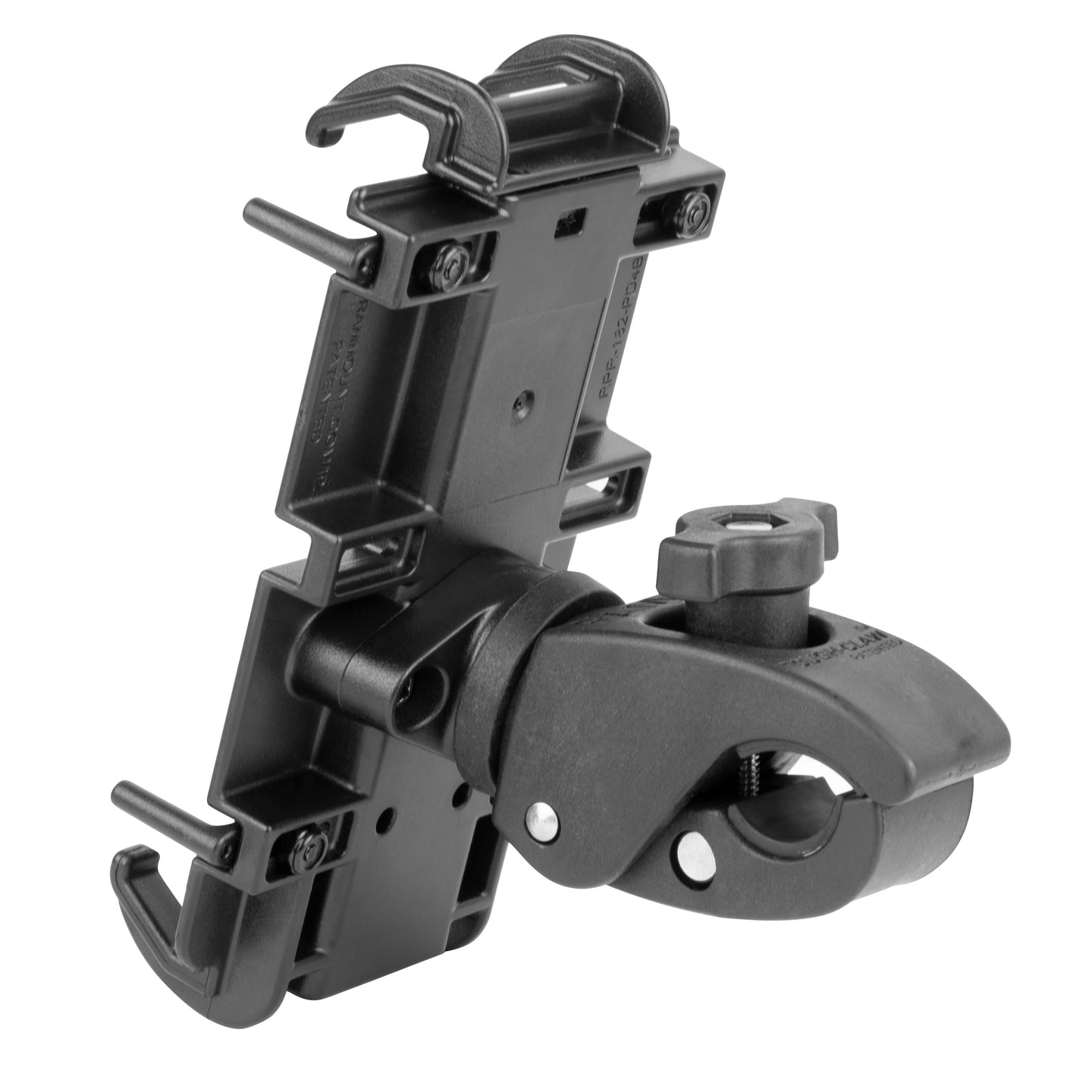 RAM HOL - Quick-Grip XL Phone + Claw