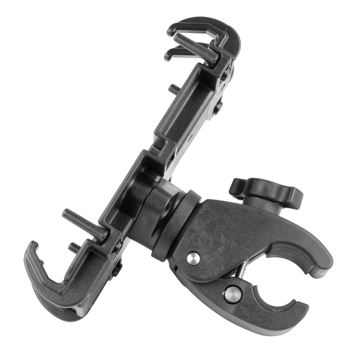 RAM HOL - Quick-Grip XL Phone + Claw