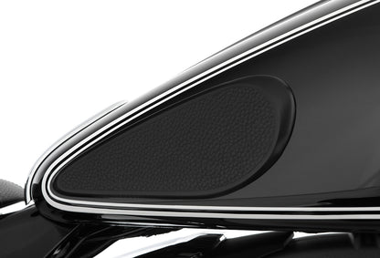 BMW R18 Ergonomics - Tank Pads