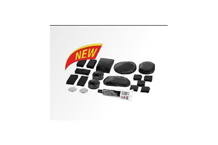 Tyre Repair Kit Patch Set