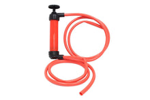 Pump Fuel Transfer + Multi.