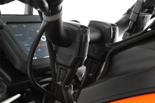 HD PAN America Ergonomics - Riser