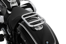 BMW R 18 / R 18 Classic Passenger Luggage Carrier - Chromed