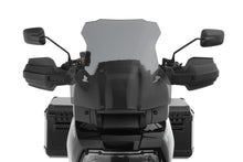 HD PAN America Ergonomics - MARATHON Screen