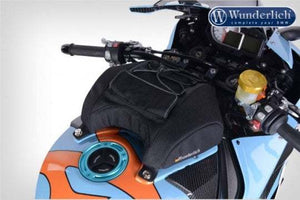 BMW S1000RR Tank Bag - 5L Sports Bag (Black).