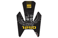 BMW 1250GS Ergonomics - Tank Pad
