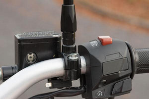 Mirror Adaptors M10x 1.25.