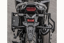 Side case Carrier - Bumot