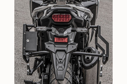 Side case Carrier - Bumot