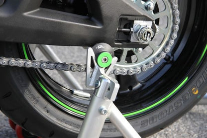 Rear Paddock Spools / Lifter Bobbins (M6).