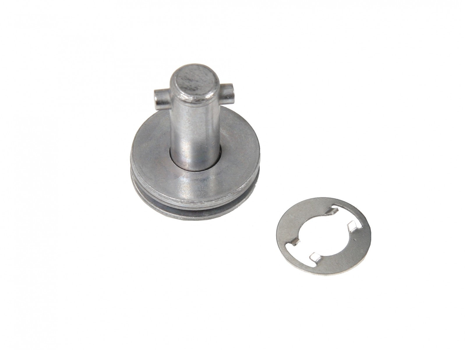 HB Spares Lock-it Screw for Porter Carriers.