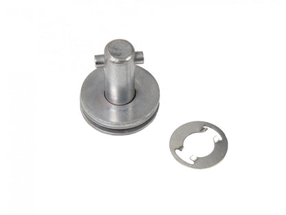 HB Spares Lock-it Screw for Porter Carriers.