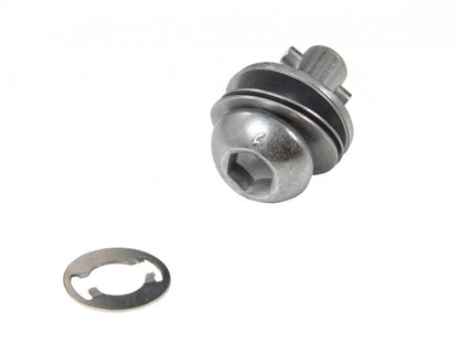 HB Spares Lock-it Screw for Porter Carriers.