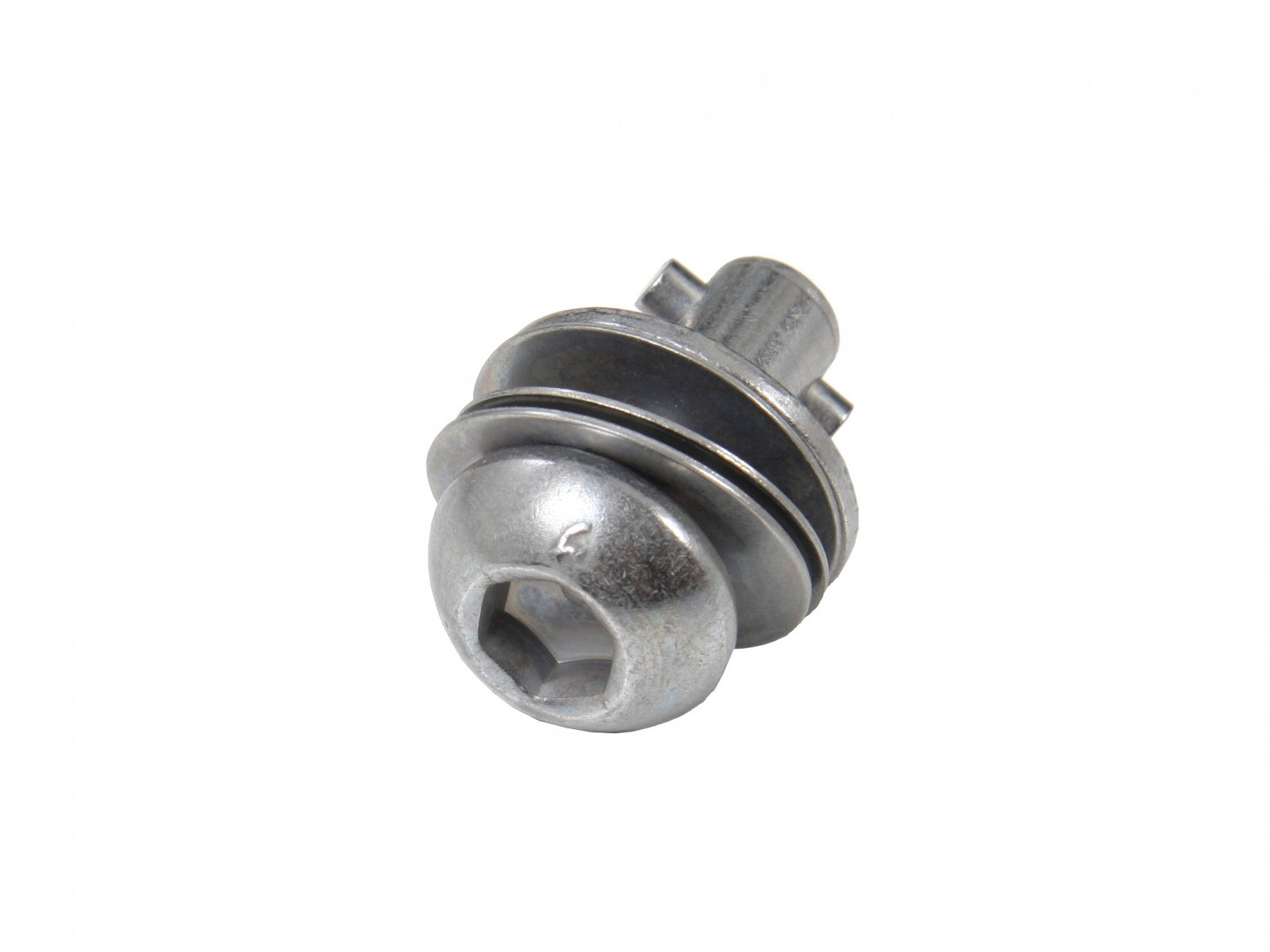 HB Spares Lock-it Screw for Porter Carriers.