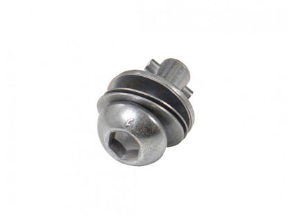 HB Spares Lock-it Screw for Porter Carriers.