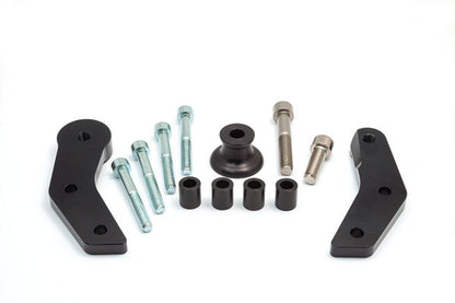 Kawasaki ZX6R Protection - Frame Sliders.