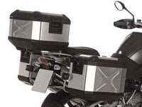 Top case 45L Xplorer.
