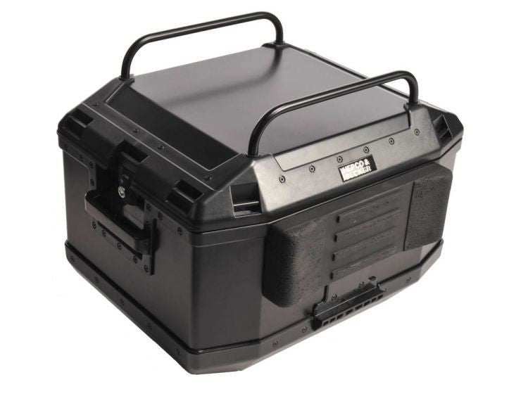 Top case 45L Xplorer.