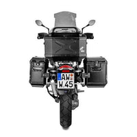 Top case 45L Xplorer.