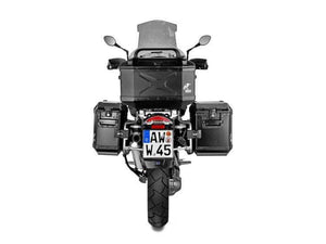 Top case 45L Xplorer.