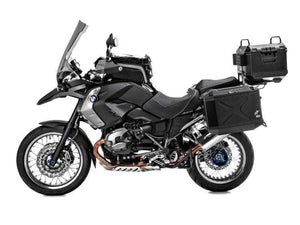 Top case 45L Xplorer.