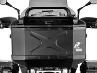Top case 45L Xplorer.
