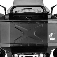 Top case 45L Xplorer.