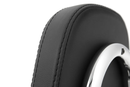 BMW R18 Ergonomics - Backrest