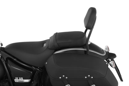 BMW R 18 - Back support (for original saddlebags)