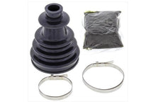 CV Joints (Drive Shaft) - 5020