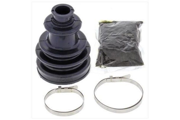 CV Joints (Drive Shaft) - 5021