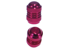 Tyre Standard Valve Cap (Set).