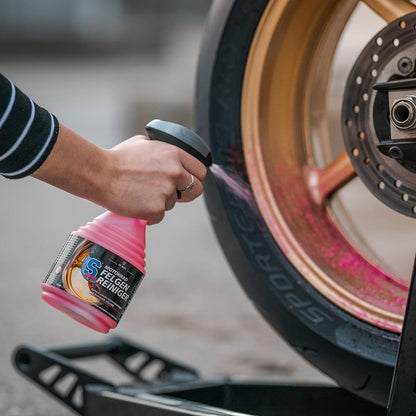 Wheel / Rim Cleaner