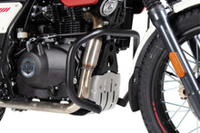 Royal Enfield Scram 411 - Engine Protection Bar