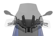 BMW C 400 X Ergonomics - Windscreen Marathon
