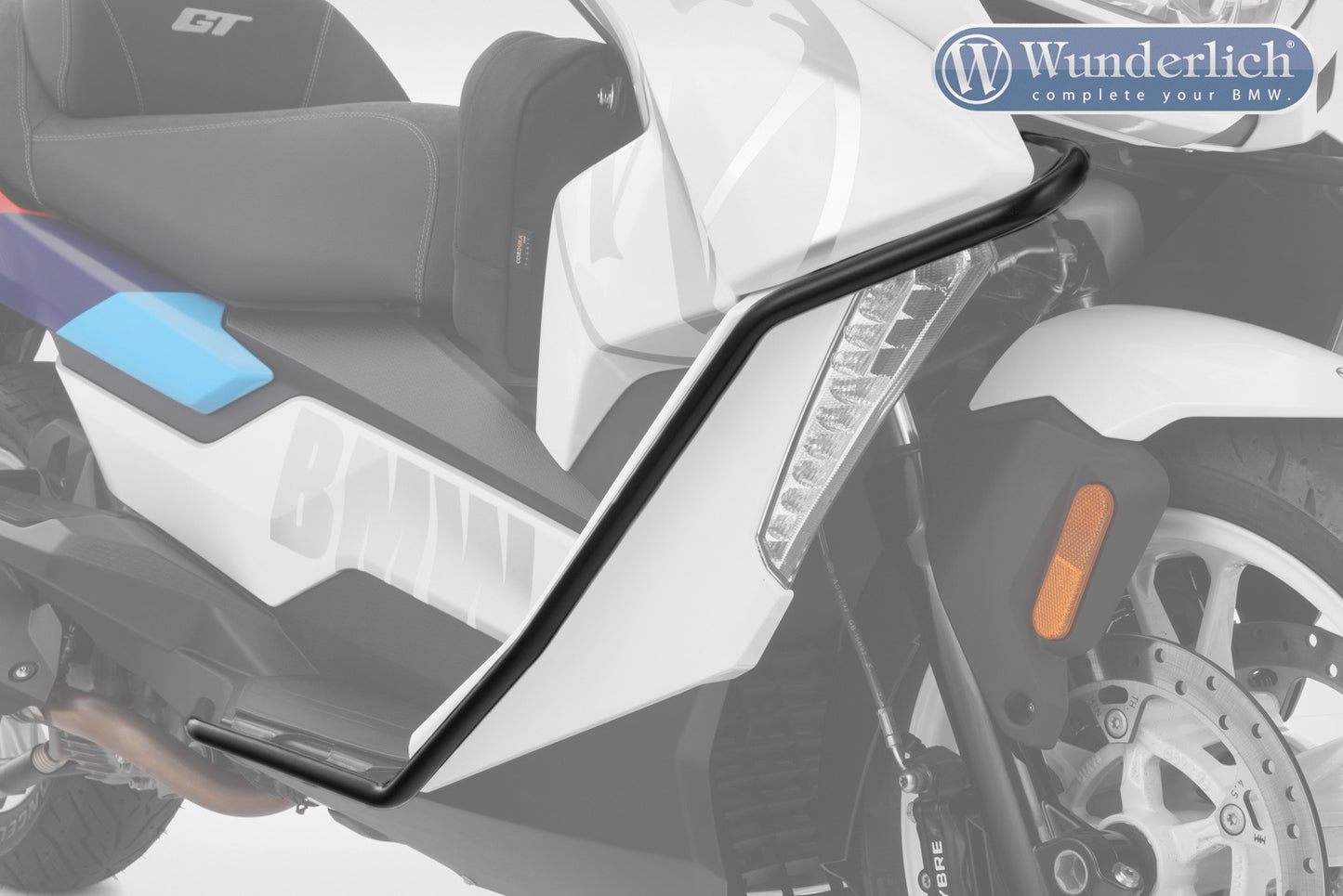 BMW C 400 GT Protection  - Guard