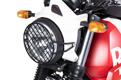Royal Enfield Scram 411 - Headlight Grill