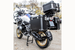 Side cases - EVO - Bumot