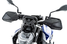 BMW F 900 R Screens - Bracket for Marathon. Screen