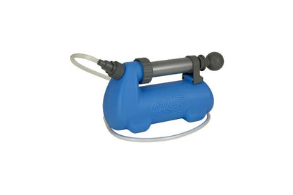 Fluid Extraction Vaccum Pump