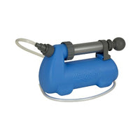 Fluid Extraction Vaccum Pump