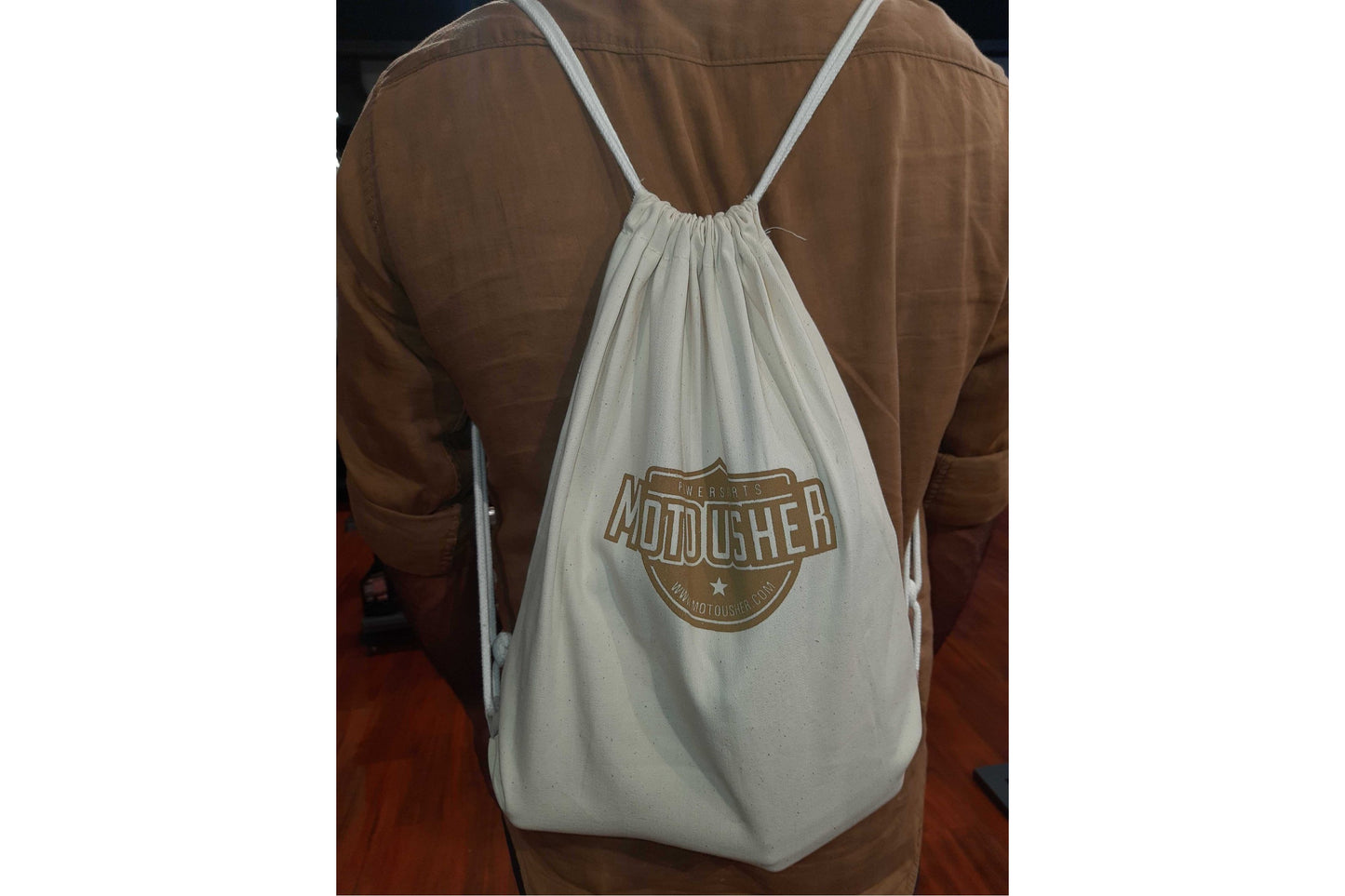 Sling Bag - Motousher