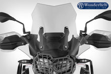 BMW F850GS Screen - Windscreen Marathon.