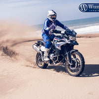 BMW F750GS Screen - Windscreen Marathon.