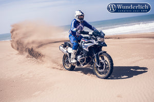 BMW F750GS Screen - Windscreen Marathon.