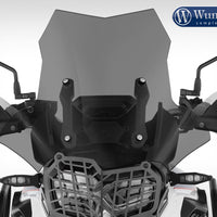 BMW F750GS Screen - Windscreen Marathon.