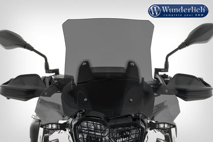 BMW F850GS Screen - Windscreen Extreme.