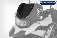 BMW F 750 / 850 GS Screen - Windscreen "FlowJet".
